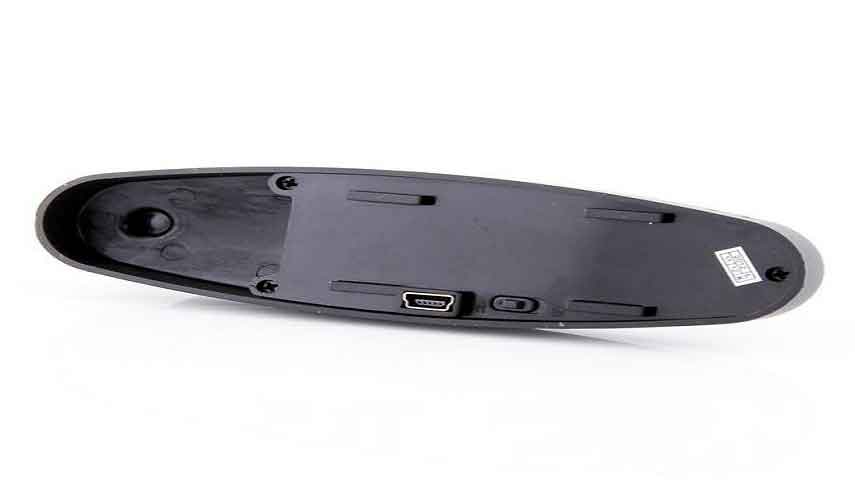 «شماعة التجسس» خطر خفي في المراحيض العامة وغرف تبديل الملابس