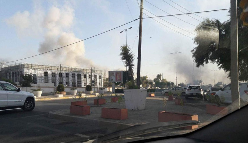 توتر أمني في كردستان العراق ودعوات للسيطرة على الأوضاع