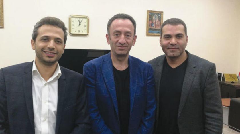 كيف تم تحرير 3 مخطوفين لبنانيين في العراق؟..