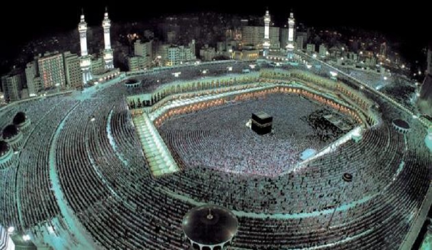 تحذيرات من تحول مكة المكرمة إلى “لاس فيجاس جديدة”!..