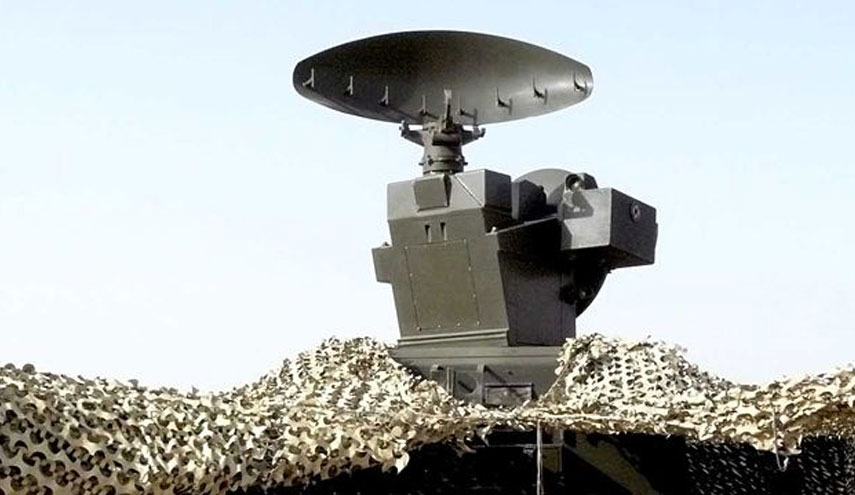 أبرز مواصفات منظومة "آفاق" الرادارية الايرانية الجديدة