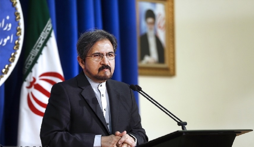 ايران تأمل بأن تخرج مفاوضات آستانا 7 بخطوات مثمرة