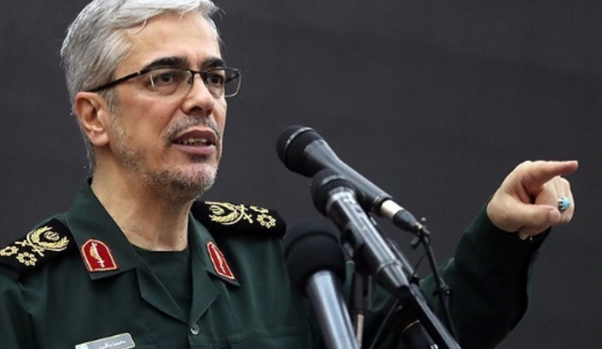 ايران: الانسحاب من الاتفاق النووي سيكون حتميا لو عاد الحظر