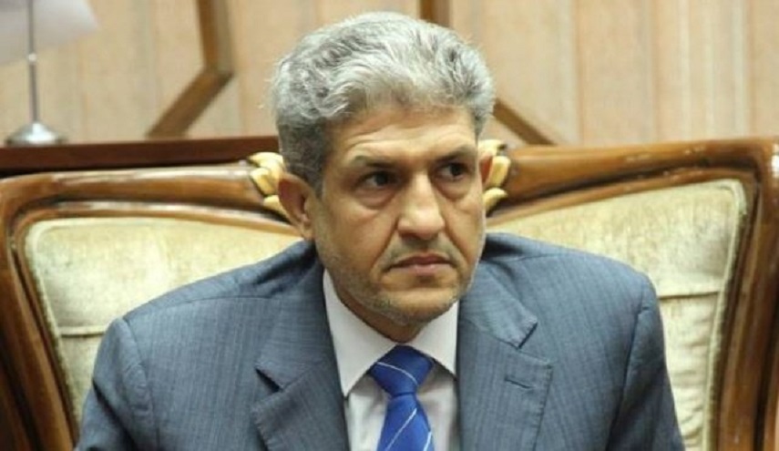 العراق..إصدار حكم بالحبس بحق امين بغداد السابق