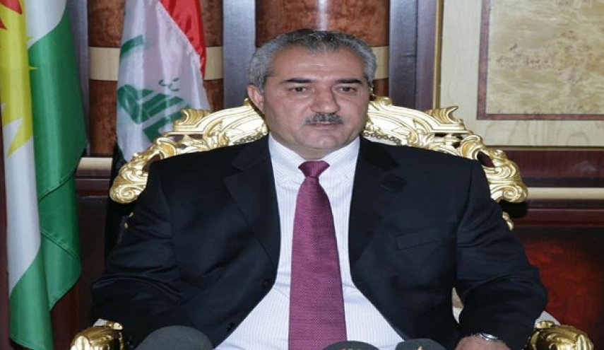 الحكم بالسجن 10 سنوات على محافظ دهوك السابق والسبب؟