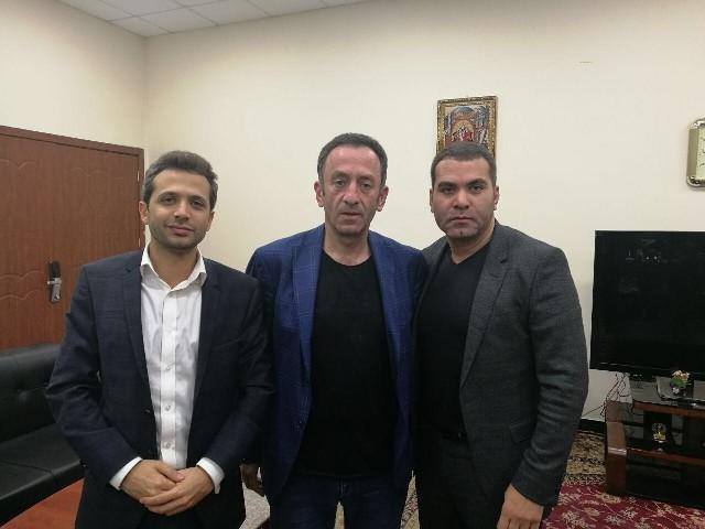 جهاز المخابرات العراقي يصدر بيانا بشأن عملية تحرير المختطفين اللبنانيين