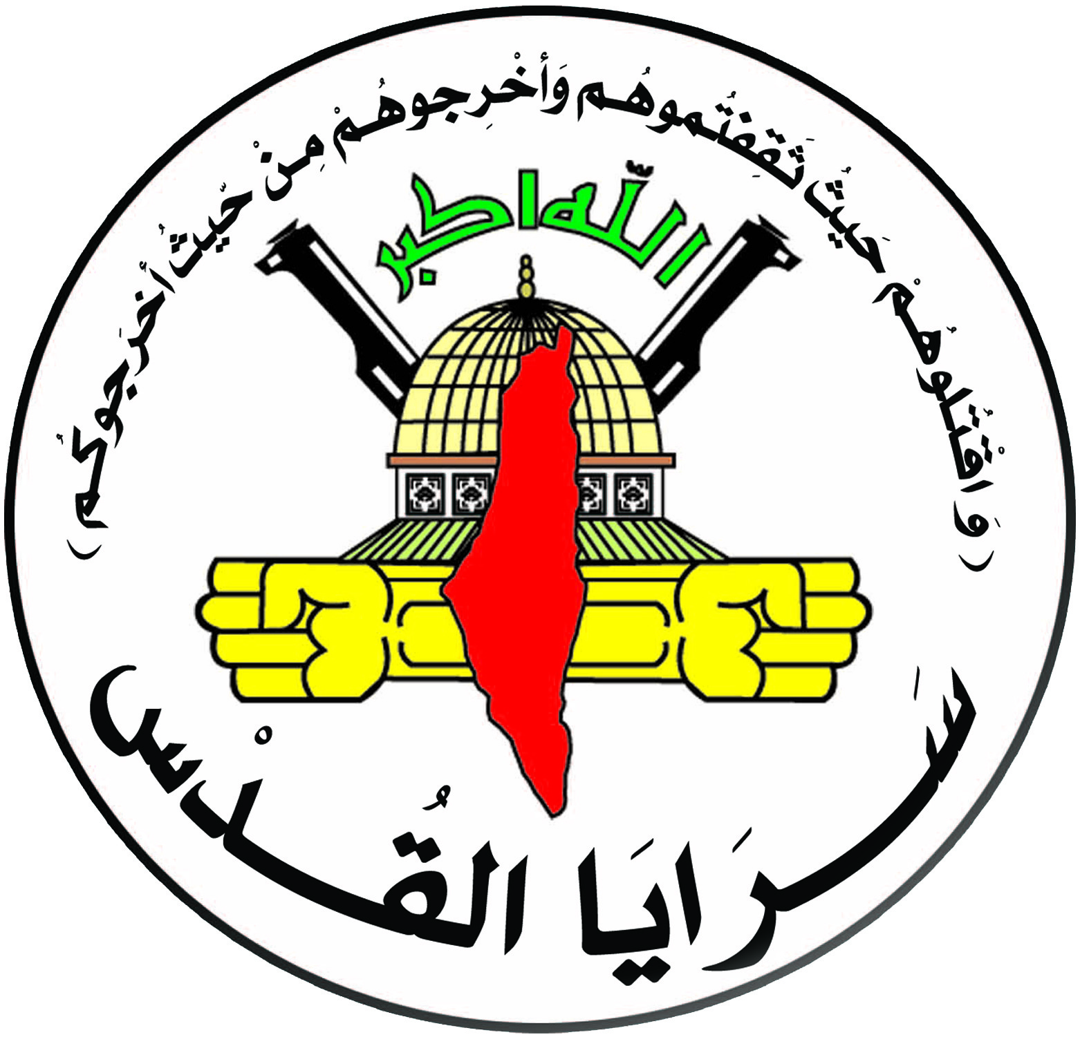 خون شهدای مبارزان فلسطینی به هدر نخواهد رفت