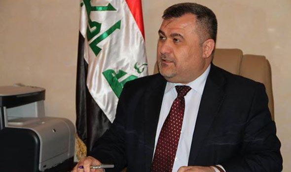 القوات الاتحادية العراقية ستتسلم مناطق سهل نينوى خلال 24 ساعة