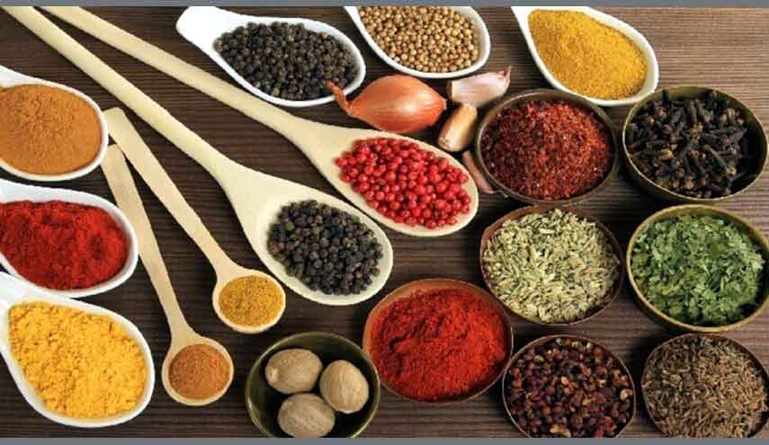 5 أعشاب وتوابل تحميك من الجلطة 