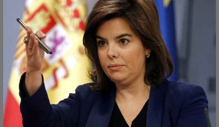 من هي المرآة الحديدية التي تدير كتالونيا؟