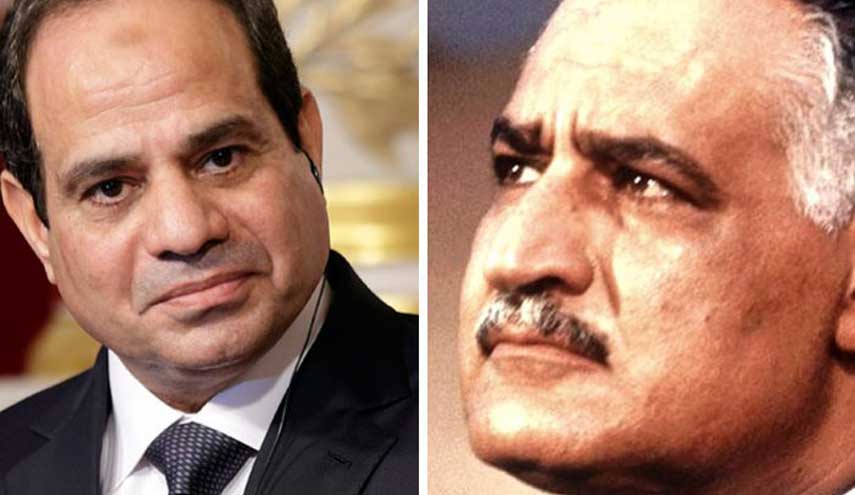 حول "الدور" المصري في المنطقة.. والتبعية للسعودية والامارات!!