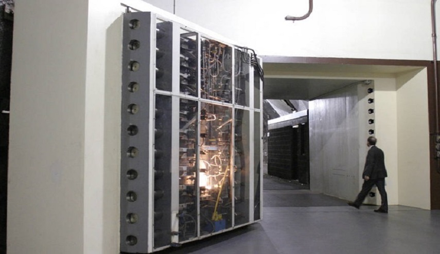 هل تعرف شيئا عن الأماكن الغامضة والسرية في العالم.. أقرأ الخبر؟!