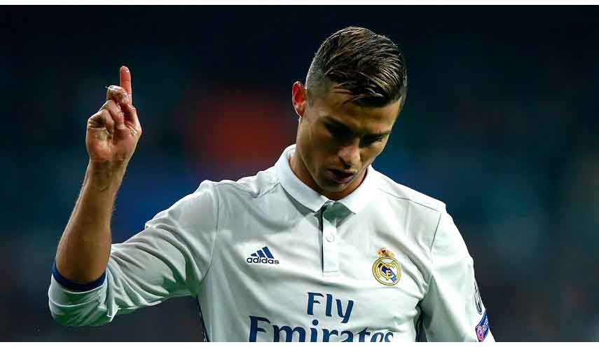 بعد ميسي ونيمار.. “داعش” تهدد رونالدو بالقتل!!