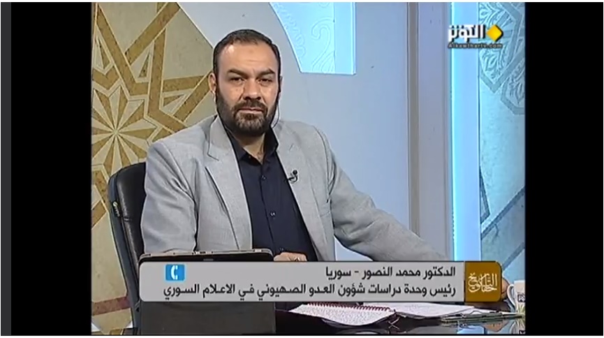 صهيونيسم و وهابيت خاستگاه مشتركي دارند