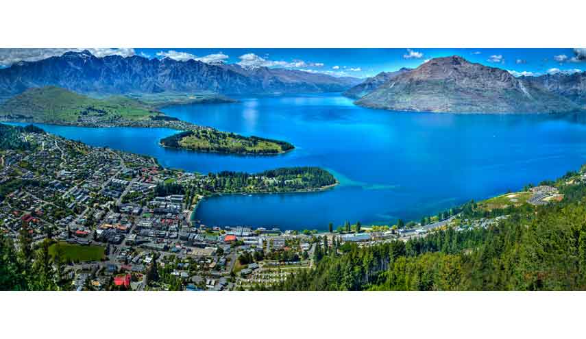 تأشيرات اقامة غير مسبوقة في نيوزيلندا.. بشرط واحد...؟