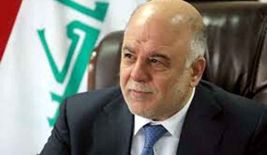 العبادي: فساد البيشمركة ساعد بدخول الارهاب عام 2014