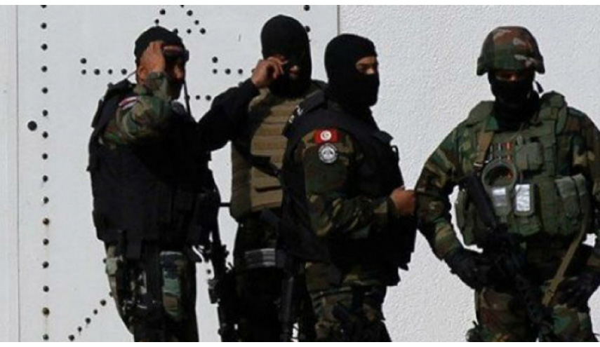 تونس.. حملة أمنية تسفر عن ايقاف عناصر تكفرية بشبهة الارهاب