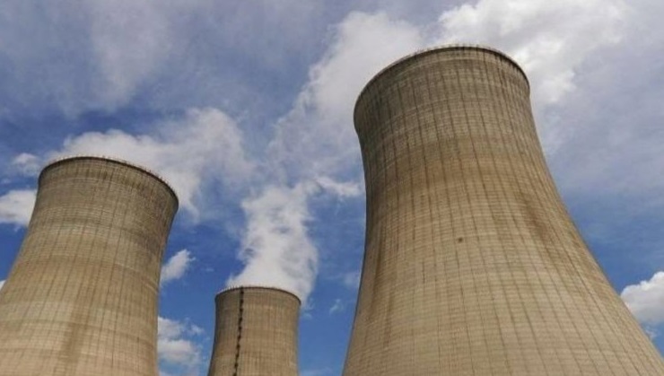 السعودية تأخذ الخطوة الأولى نحو تشكيل "غطاء نووي"