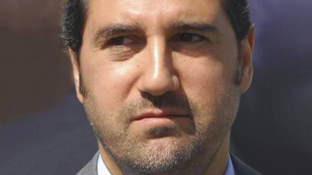 سويسرا تتخذ قرارا جديدا إزاء رجل الاعمال السوري رامي مخلوف! 