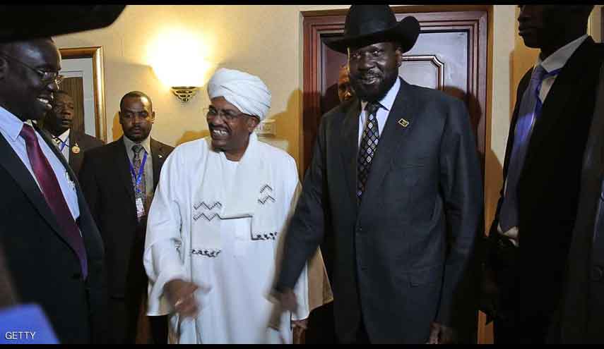  السودان وجنوب السودان يتفقان على إعادة انتشار قواتهما خارج المنطقة الآمنة منزوعة السلاح
