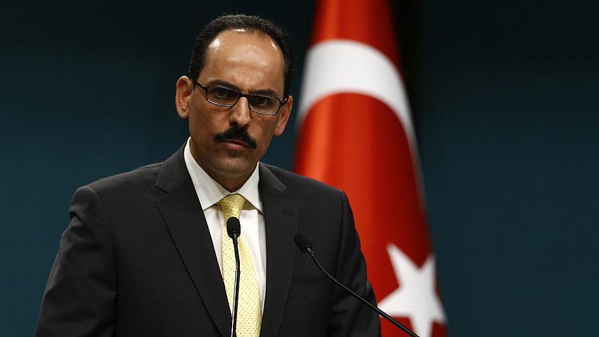 تركيا:  هذا ما ينتظره الجميع من أربيل !