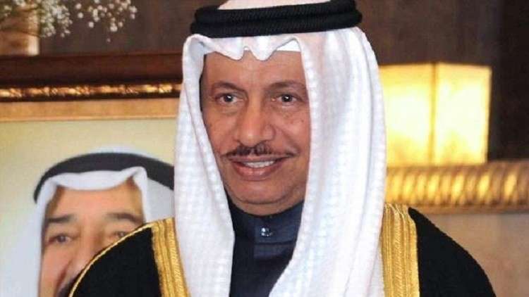 أمير الكويت يعين جابر المبارك مجددا رئيسا للحكومة