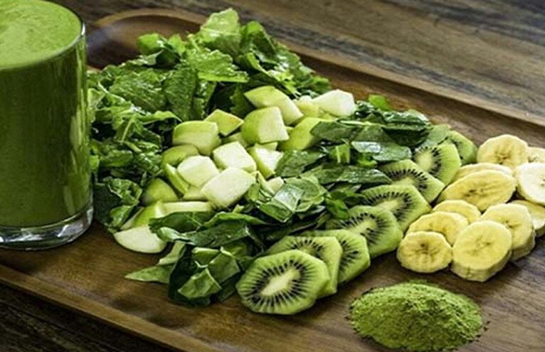 بهذه الوصفة تخفض السكر و تفقد 11 كلغ في 25 يوما