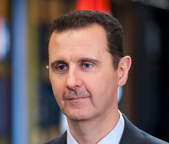 عبد الباري عطوان: هل ربح الاسد الحرب ؟