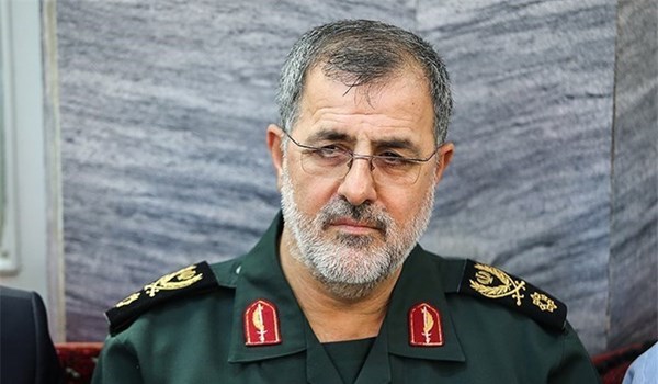 قائد ايراني كبير: هذا ما كانوا يريدون فعله بالعراق