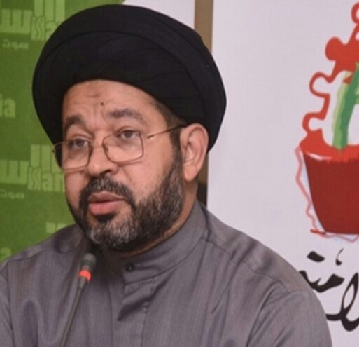 محاكم نظام آل خليفة تصدر حكماً بسجن عالم الدين السيد محيي الدين المشعل