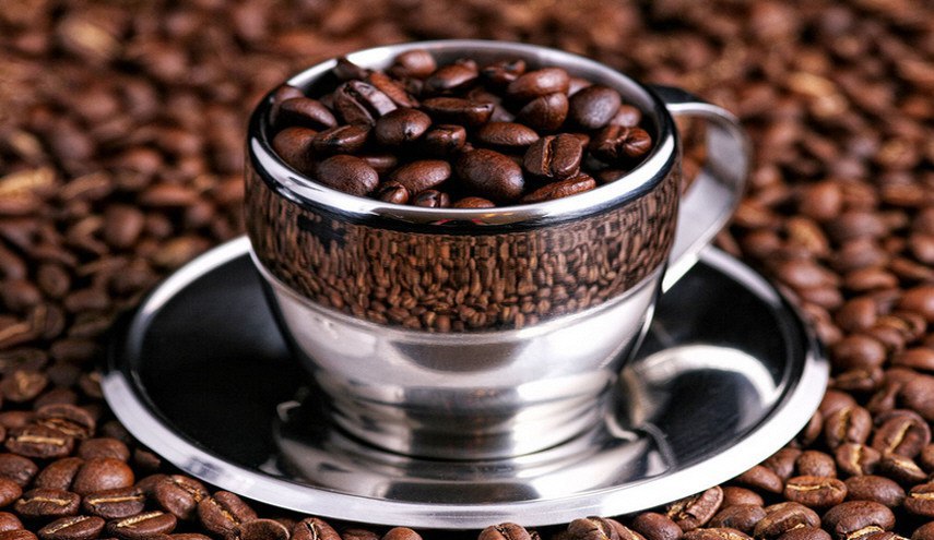  لا تشرب القهوة فور استيقاظك من النوم !