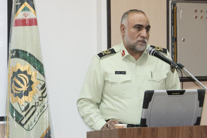 زائران اربعین هر دارویی را با خود همراه نبرند