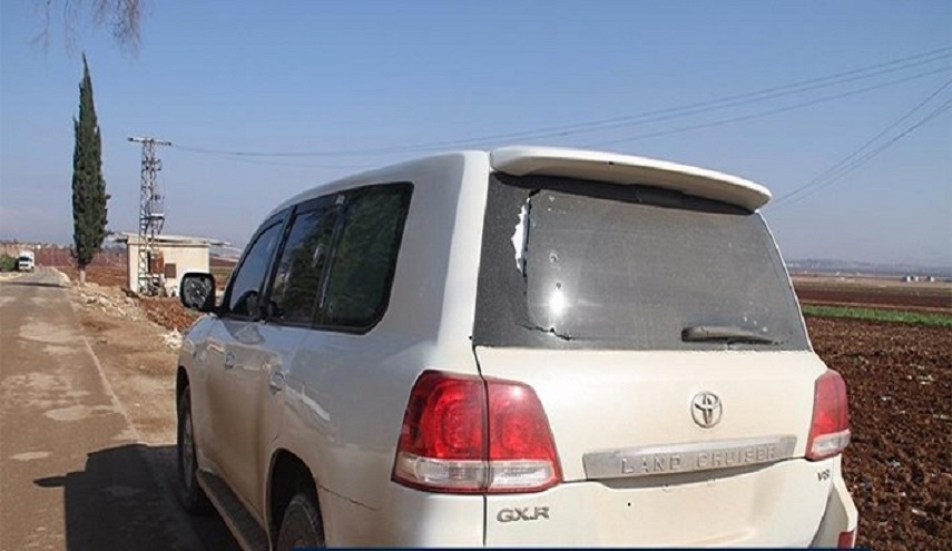 "جبهة النصرة" تفشل في اغتيال أبو صالح طحان المنشق عنها