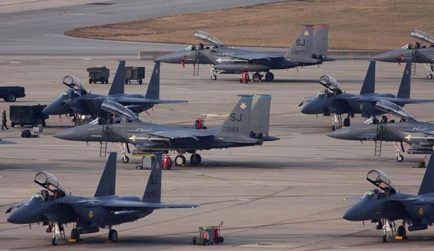 واشنطن تبيع للدوحة أسلحة بقيمة 1،1 مليار دولار!