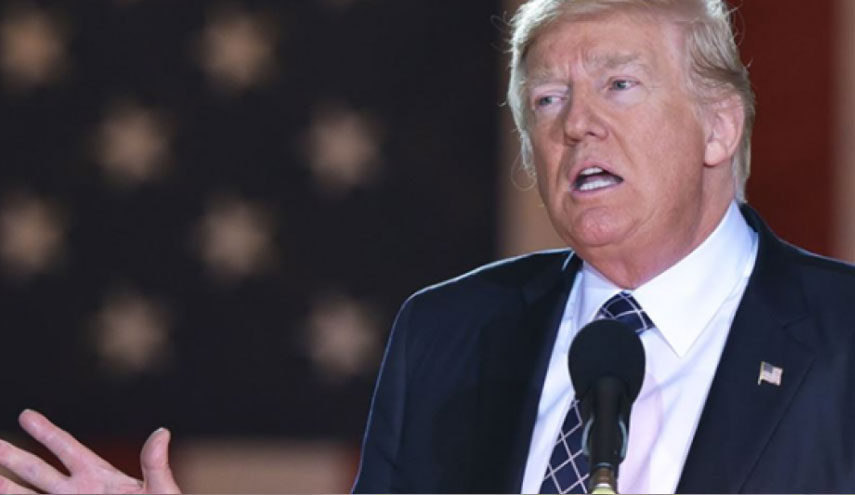 ماذا قال ترامب عن منفذ هجوم نيويورك؟