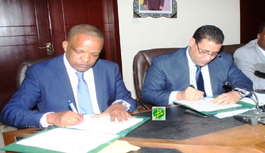 14 مليارا من الفاو لدعم الأمن الغذائي بموريتانيا