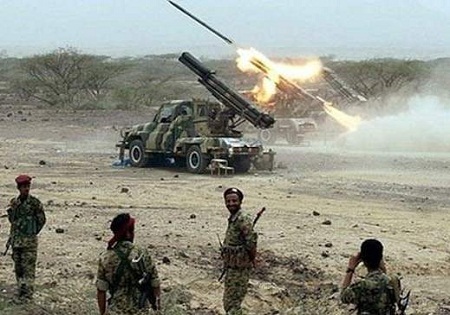 هلاکت یکی دیگر از نظامیان اماراتی 