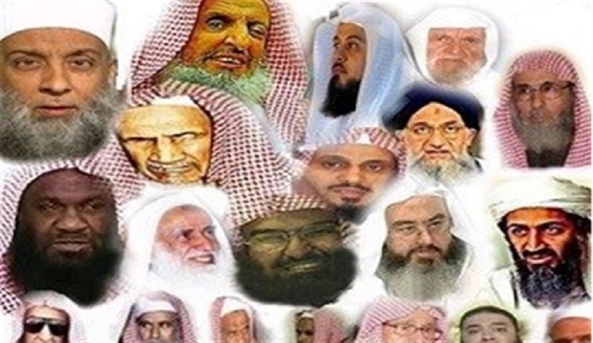 من فتاوى الوهابية .. فتاوى تستحق القراءة ليست تأليفا بل من مواقع الفتاوى(8)