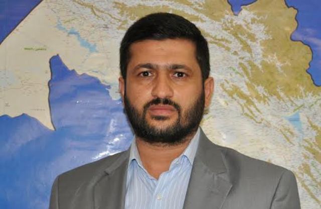 جماعة كردية: البارزاني طلب منا عدم تشكيل حكومة انقاذ وطني