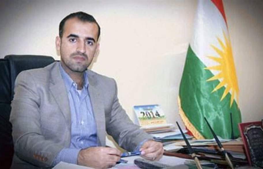  نائب عن حزب الطالباني يناشد المرجعية الدينية بـ"التدخل"