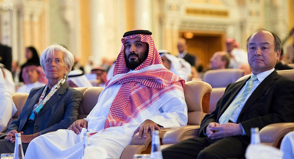 بلومبرغ: حرب قد تشهدها السعودية بسبب إجراءات بن سلمان السريعة