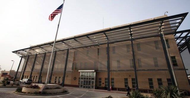 الولايات المتحدة تحذر من هجوم "ارهابي" يستهدف مولاً في بغداد