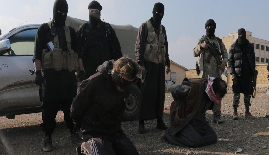 قد تنصدم بالفعال .. الامم المتحدة تقول أن داعش أعدم 741 مدنيا خلال معركة الموصل