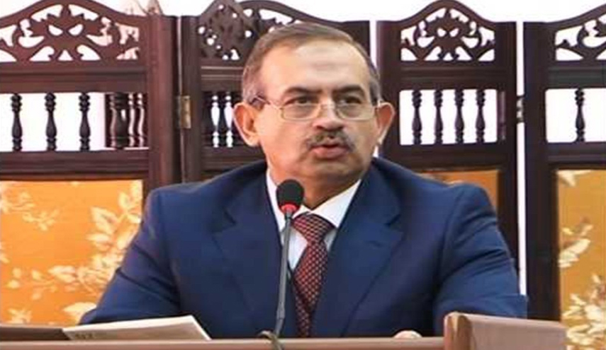 نائب عراقي يطالب بإغلاق ممثلية كردستان في مجلس الوزراء..