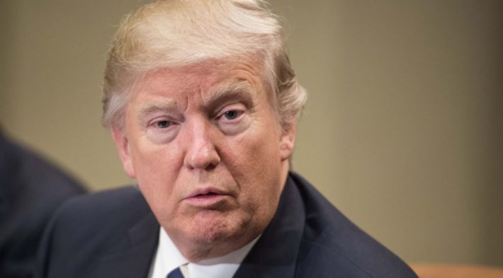 تصريح صادم لدونالد ترامب عن "غرين كارد"