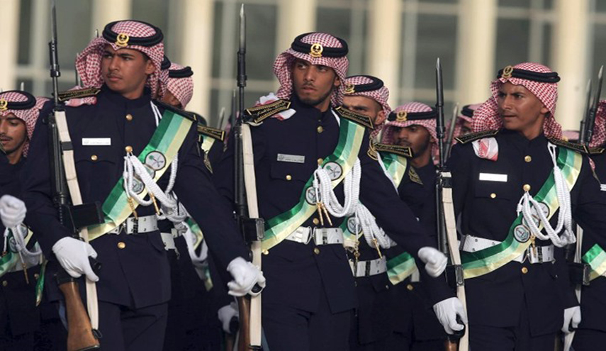 ضابط بريطاني يفرّ من الرياض بعد كشفه عقودا فاسدة لـ"إيرباص"