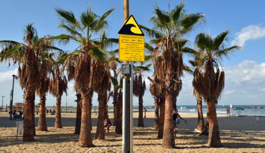 موقع إسرائيلي: تل أبيب تستعد لضربة تسونامي خطيرة
