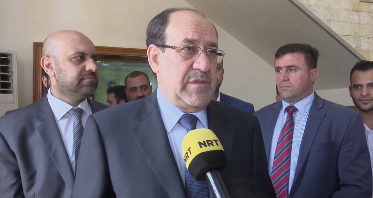  ما هو موقف المالكي من تأجيل الانتخابات؟!