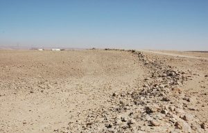 ماهذه الدوائر الكبيرة في سوريا والاردن التي لايعلم عنها الناس شيئا؟