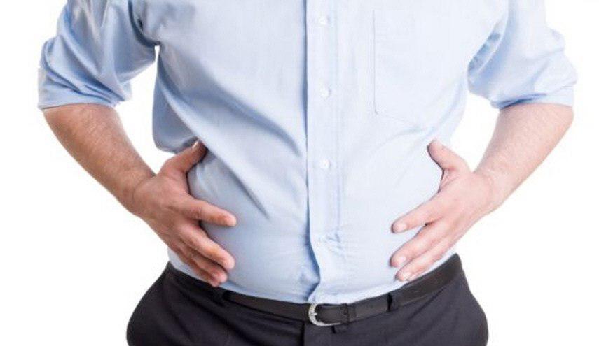 مشروب فعال لطرد الغازات والتخلص من انتفاخ البطن!